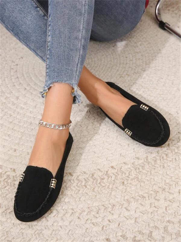 ✨ Ορθοπεδικά παπούτσια με επένδυση για γυναίκες-GR