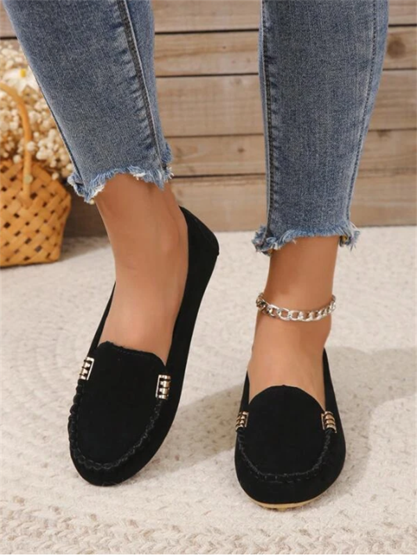 ✨ Ορθοπεδικά παπούτσια με επένδυση για γυναίκες-GR