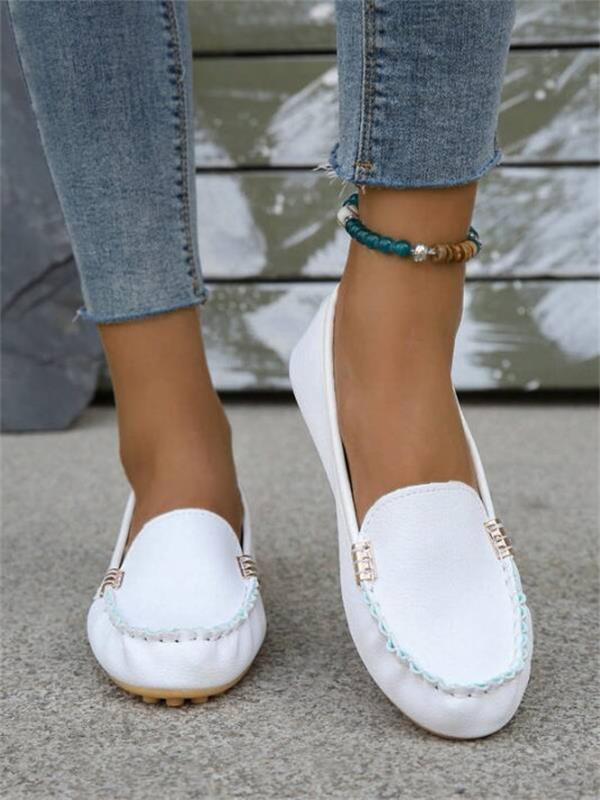 ✨ Ορθοπεδικά παπούτσια με επένδυση για γυναίκες-GR