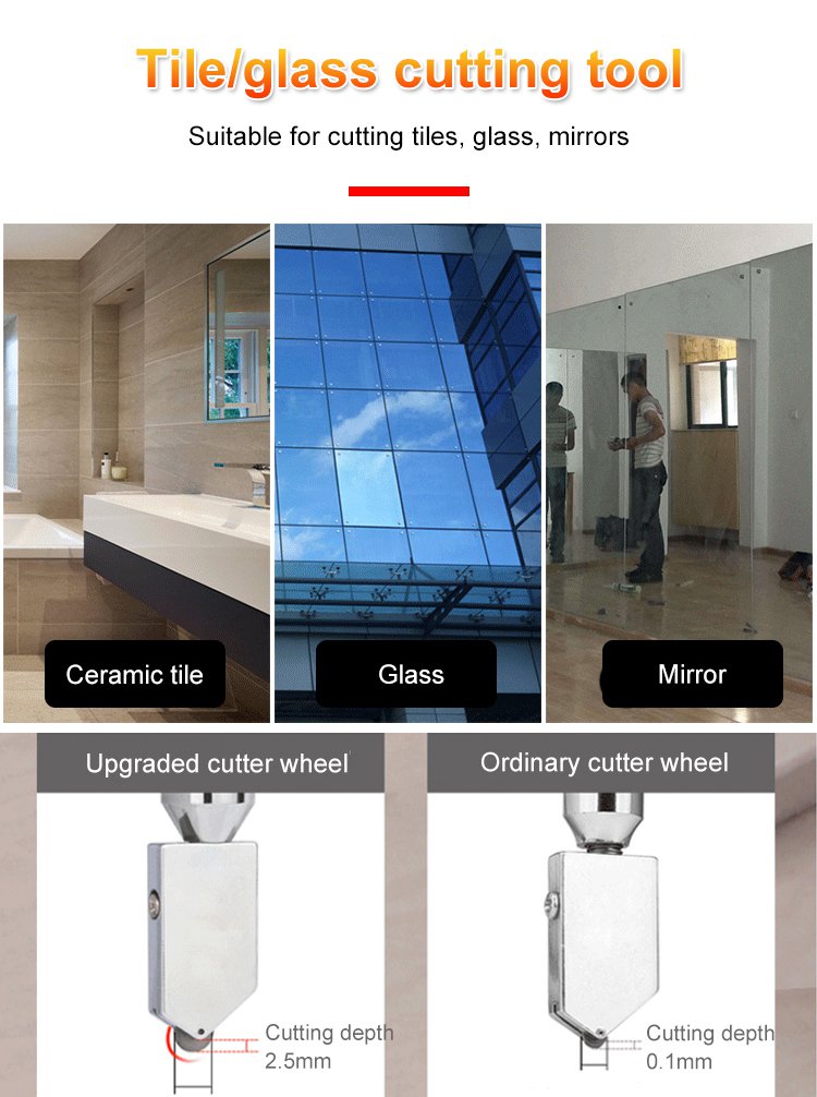 Κόφτης γυαλιού και πλακιδίων-GR