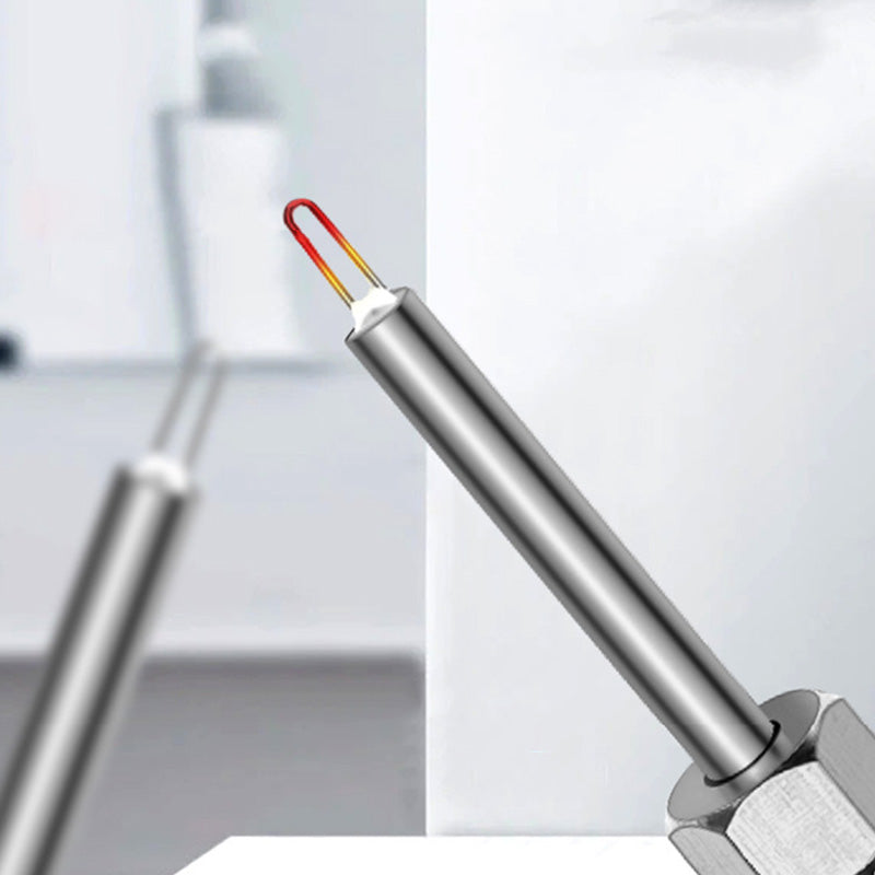 Nešiojamasis skaitmeninio ekrano lituoklio rinkinys-LT