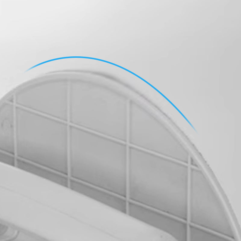 🔥Išpardavimas🔥Daugiafunkcis pusapvalis kampinis šlifavimo įrankis-LT