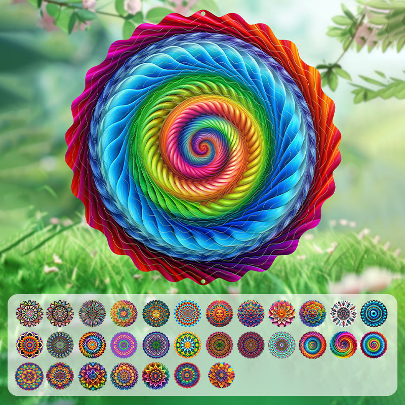 🔥 Κρεμαστό αντιανεμικό για εσωτερική και εξωτερική χρήση-GR