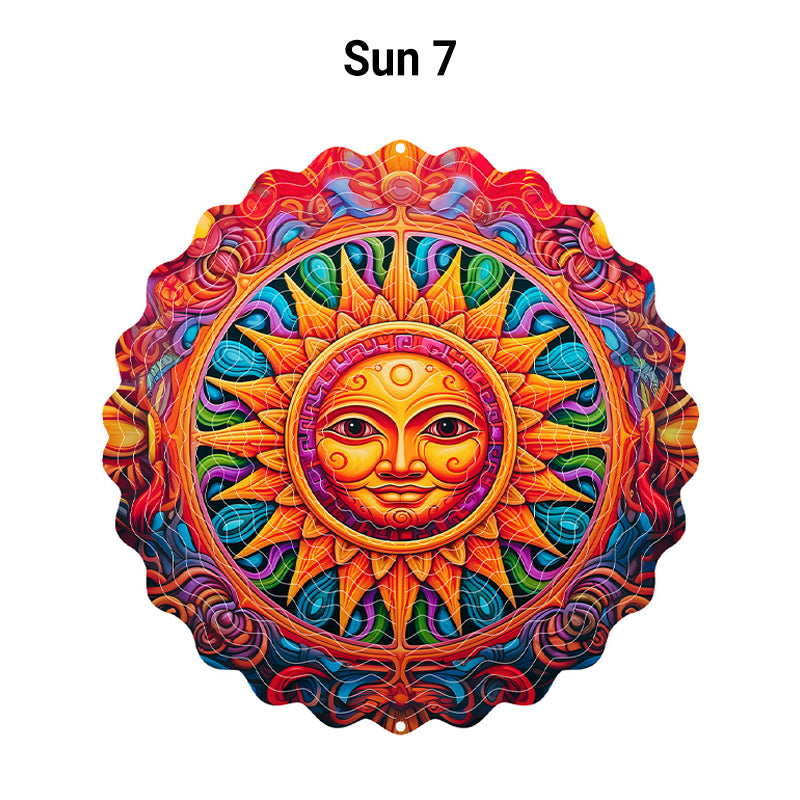 🔥 Κρεμαστό αντιανεμικό για εσωτερική και εξωτερική χρήση-GR