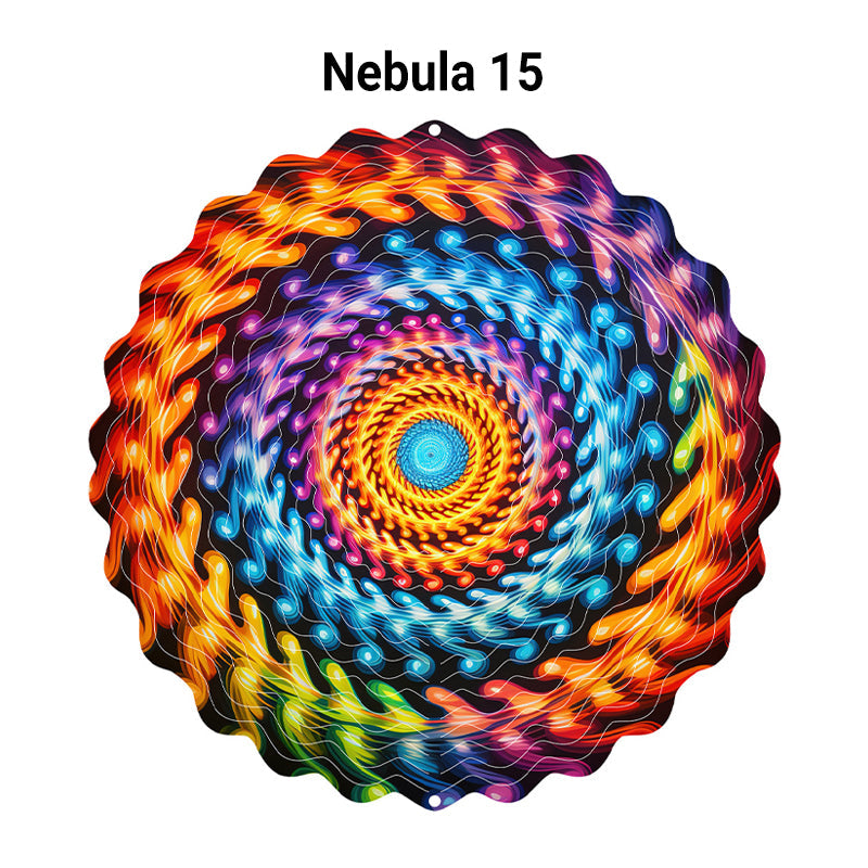 🔥 Κρεμαστό αντιανεμικό για εσωτερική και εξωτερική χρήση-GR