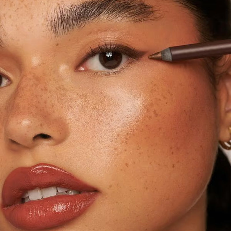 🎁ΑΓΟΡΑΣΤΕ 1 ΠΑΡΤΕ 1 ΔΩΡΕΑΝ🎁Duo Sharpenable Eye Pencil Αδιάβροχο🔥-GR