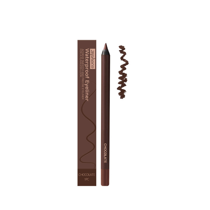 🎁ΑΓΟΡΑΣΤΕ 1 ΠΑΡΤΕ 1 ΔΩΡΕΑΝ🎁Duo Sharpenable Eye Pencil Αδιάβροχο🔥-GR