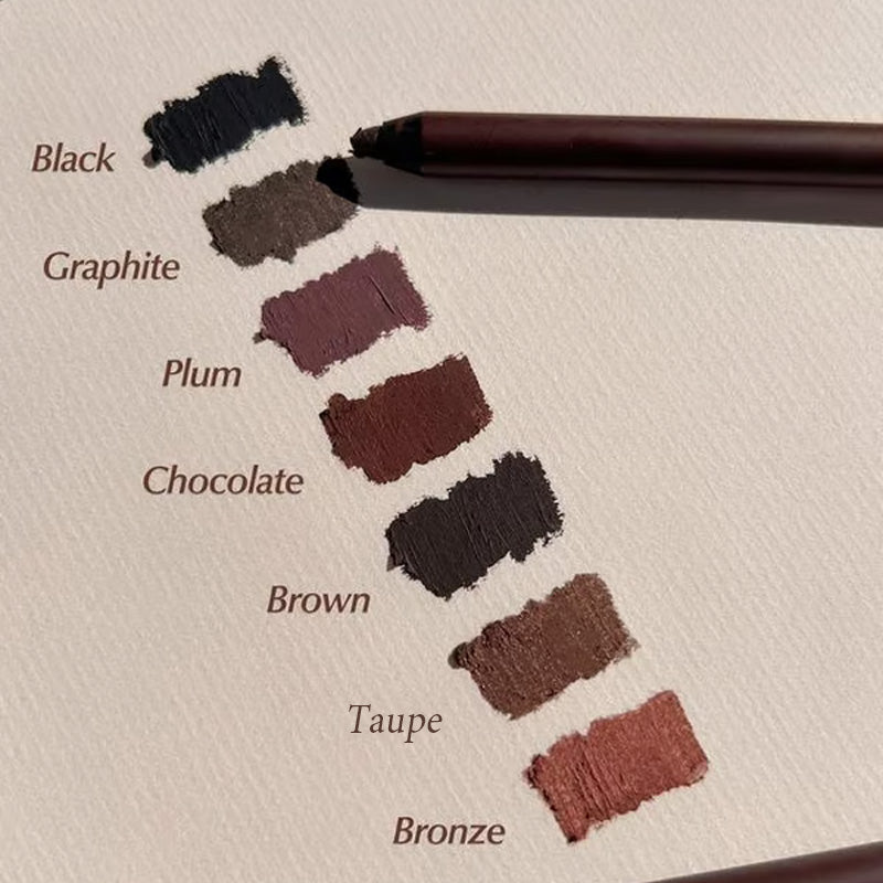 🎁KUPI 1, DOBI 1 GRATIS🎁Duo ostrilni svinčnik za oči vodoodporen🔥-SI