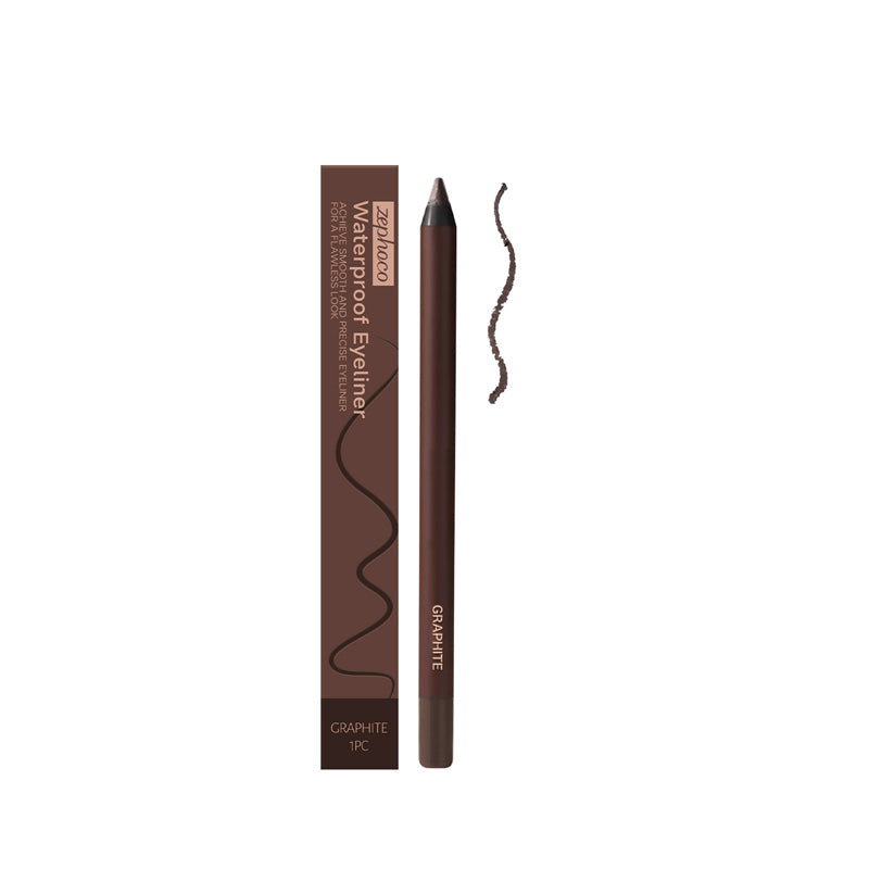 🎁ΑΓΟΡΑΣΤΕ 1 ΠΑΡΤΕ 1 ΔΩΡΕΑΝ🎁Duo Sharpenable Eye Pencil Αδιάβροχο🔥-GR