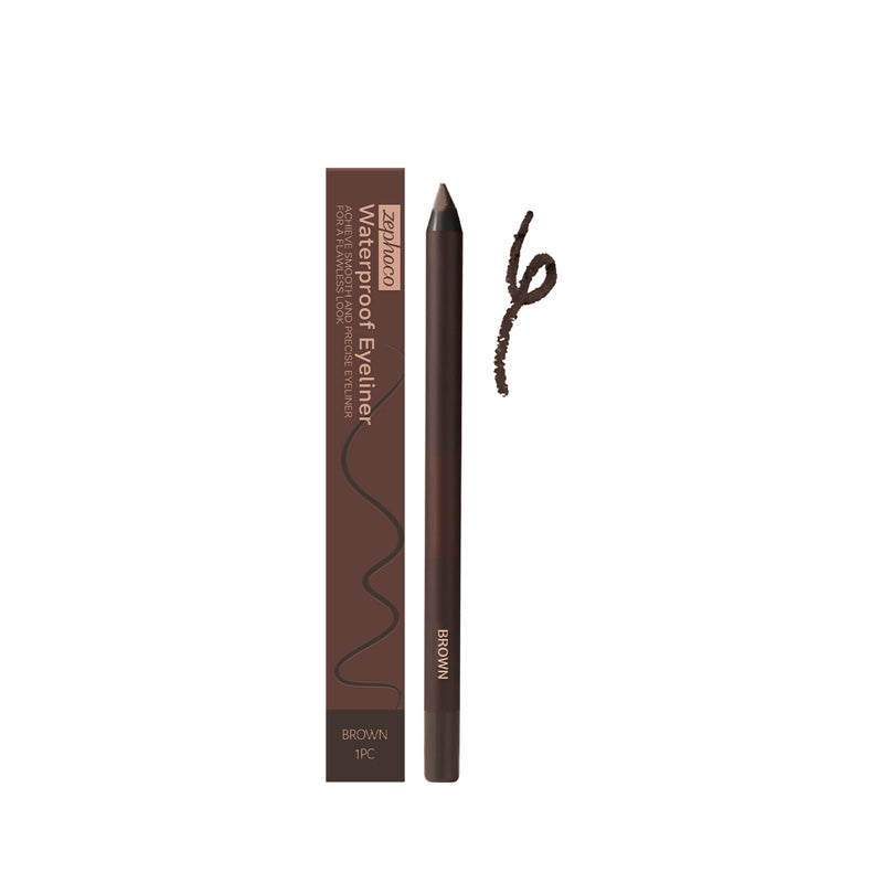 🎁ΑΓΟΡΑΣΤΕ 1 ΠΑΡΤΕ 1 ΔΩΡΕΑΝ🎁Duo Sharpenable Eye Pencil Αδιάβροχο🔥-GR