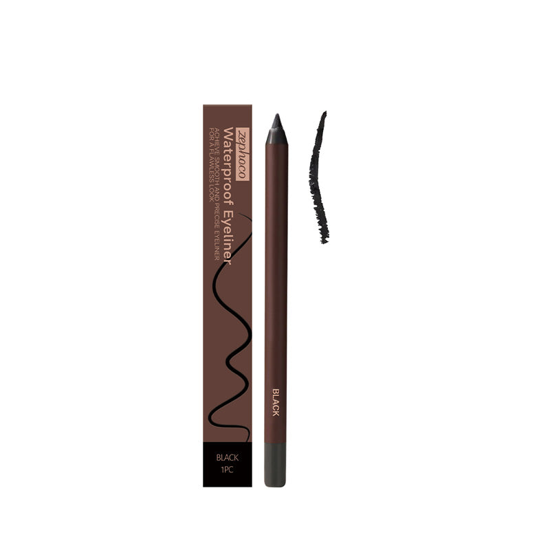 🎁ΑΓΟΡΑΣΤΕ 1 ΠΑΡΤΕ 1 ΔΩΡΕΑΝ🎁Duo Sharpenable Eye Pencil Αδιάβροχο🔥-GR