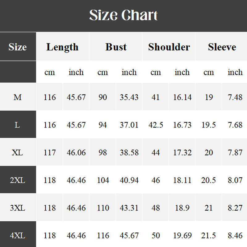 【M-4XL】👗Sukienka damska na co dzień i w prostym stylu z dekoltem w serek
