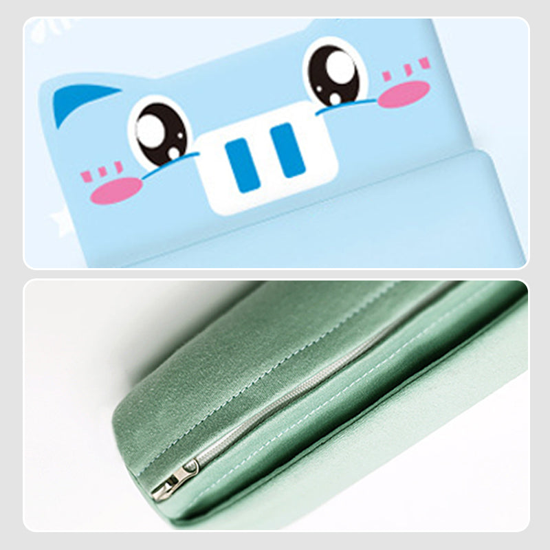 👶 Reguliuojama kūdikio atramos pagalvė - 🍃 100 % saugi medžiaga-LT