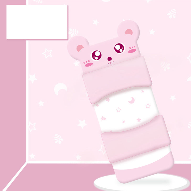 👶 Nastavljiva vzglavna blazina za podporo dojenčka - 🍃 100 % varen material-SI