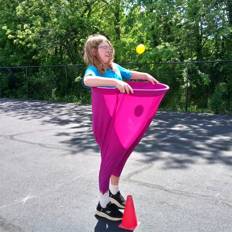 🔥Καλοκαιρινά best sellers 2025🏅Παιχνίδι αυλής με παντελόνια για γιαγιά-GR