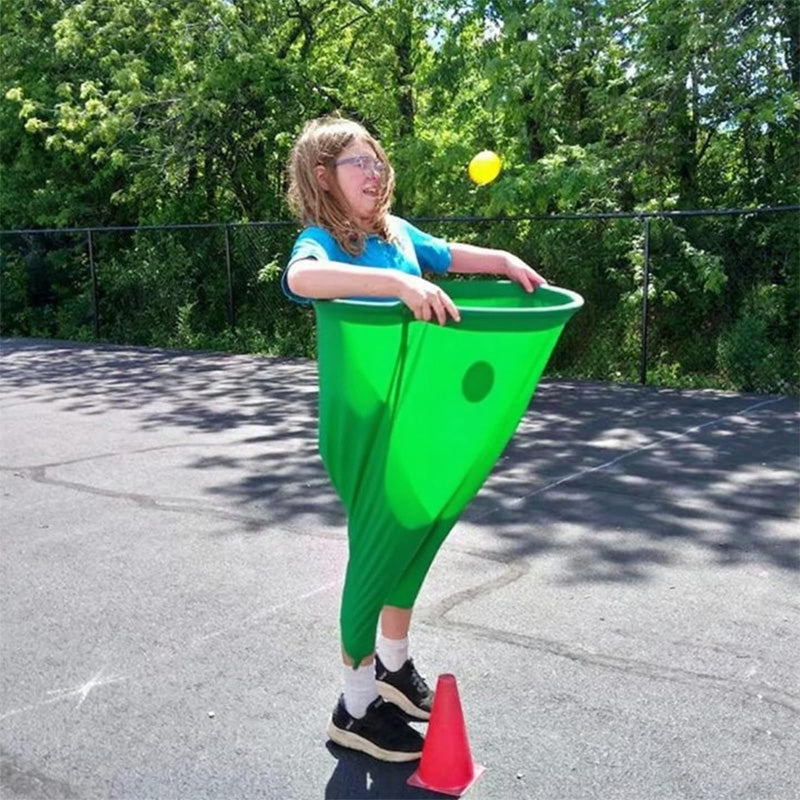 🔥2025 m. vasaros bestseleriai🏅Močiutės kelnių kiemo žaidimas-LT