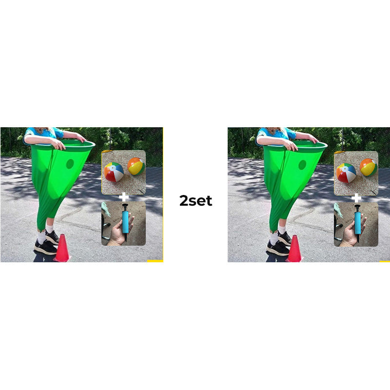 🔥Καλοκαιρινά best sellers 2025🏅Παιχνίδι αυλής με παντελόνια για γιαγιά-GR