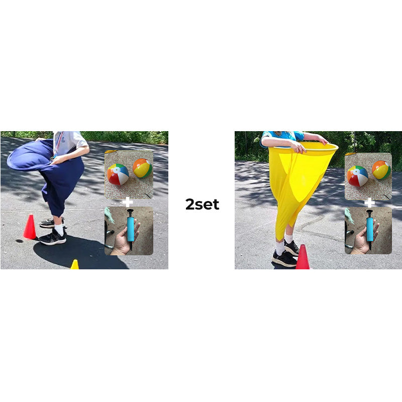 🔥Καλοκαιρινά best sellers 2025🏅Παιχνίδι αυλής με παντελόνια για γιαγιά-GR