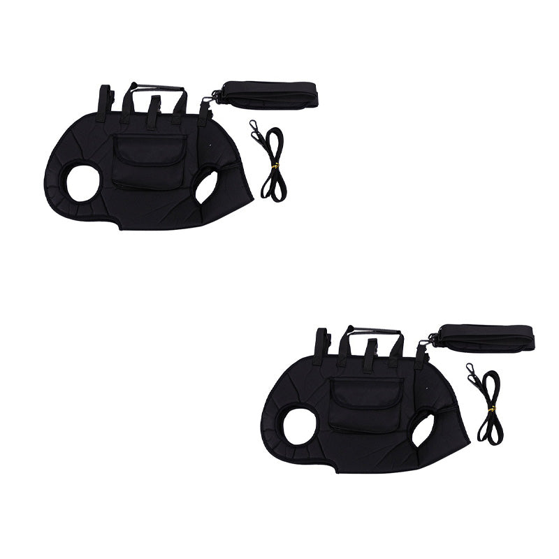 Φορητό, αναπνεύσιμο σακίδιο πλάτης για κατοικίδια-GR