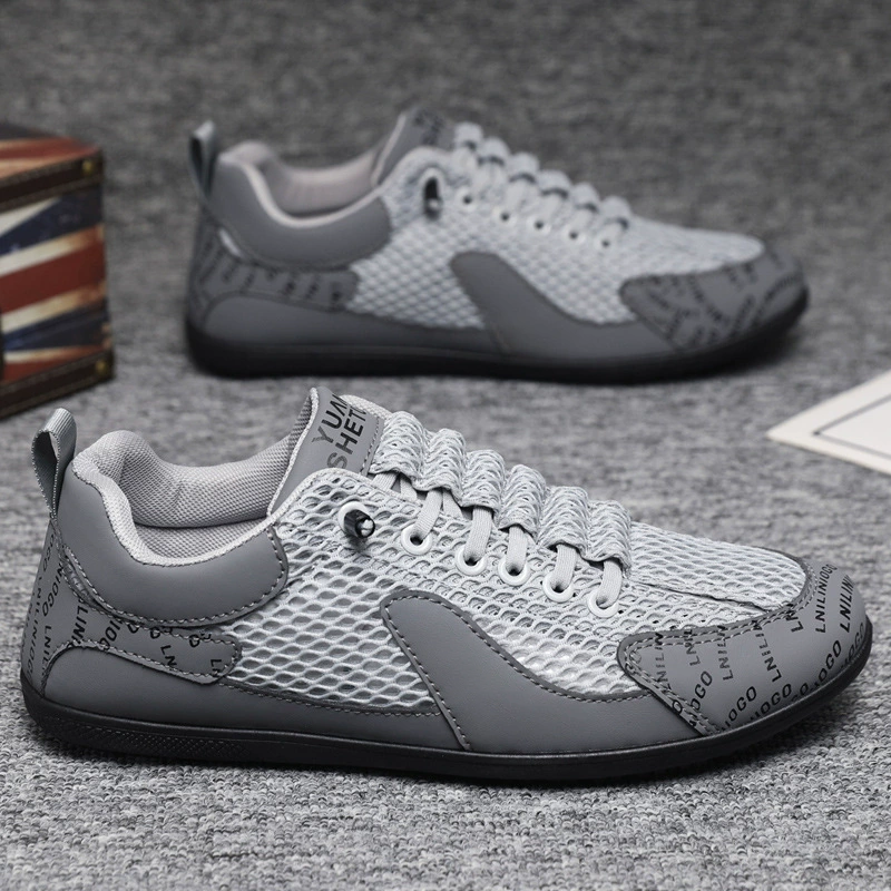 🌞Naujas vasaros stilius 2025👟Sukurti tinkliniai batai-LT