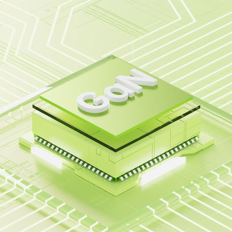 USB+TYPE C Szybka stacja ładująca z wysuwanym kablem – uniwersalne zastosowanie