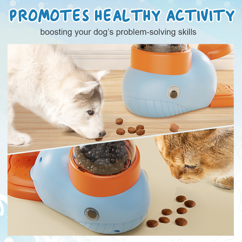 Interaktivni razdeljevalnik pasjih priboljškov-SI