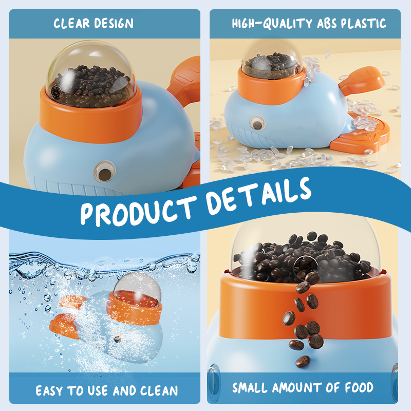 Διαδραστικός διανομέας λιχουδιών για σκύλους-GR