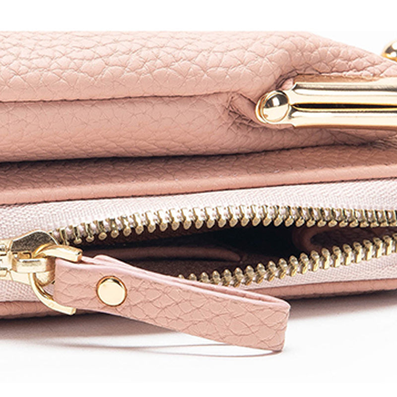 🔥👛Moteriška mobiliojo telefono piniginė per petį🌸-LT