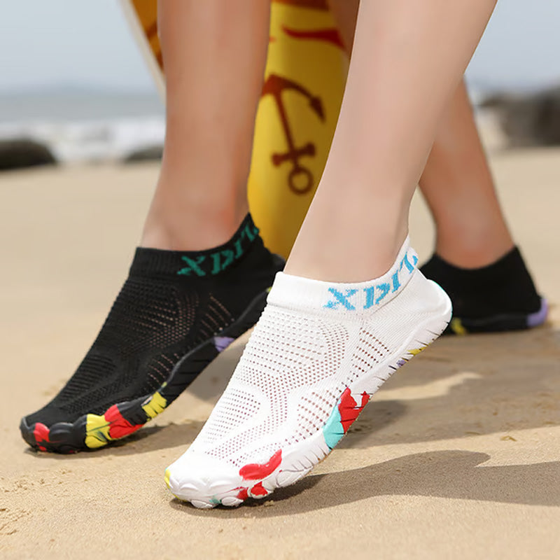 🌊 Unisex kvėpuojantys, greitai džiūstantys batai-LT