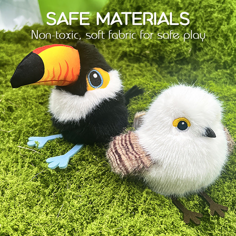 Interaktyvus žaislas katėms-LT