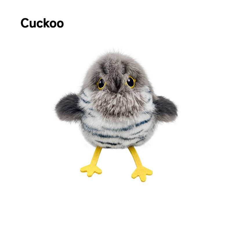 Interaktyvus žaislas katėms-LT