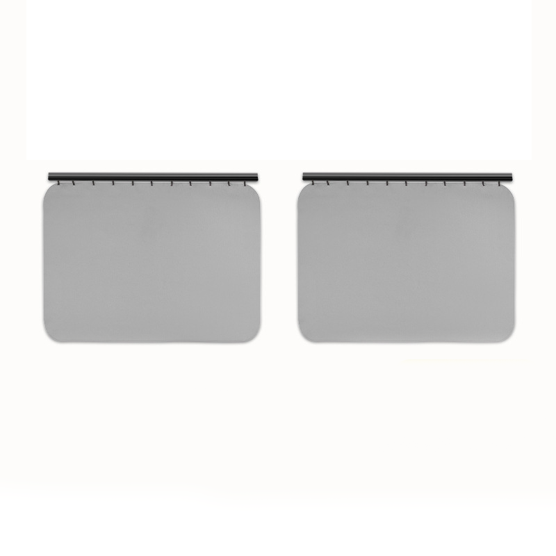 Automobilio lango užuolaida, transporto priemonėje montuojama užuolaida nuo saulės-LT