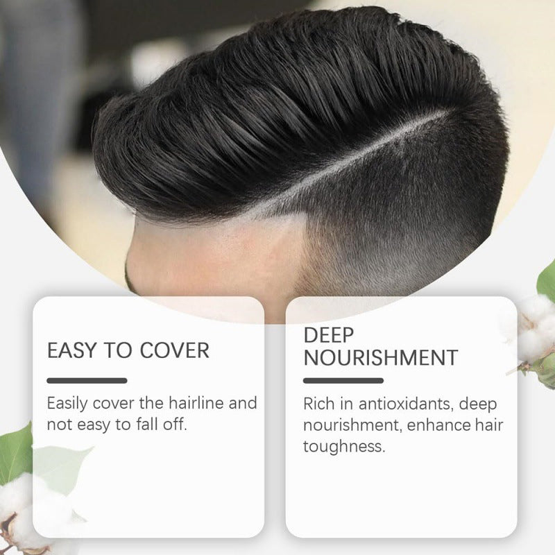 Galvos odos atstatomasis kremas, skirtas tankesniems, natūraliau atrodantiems plaukams-LT