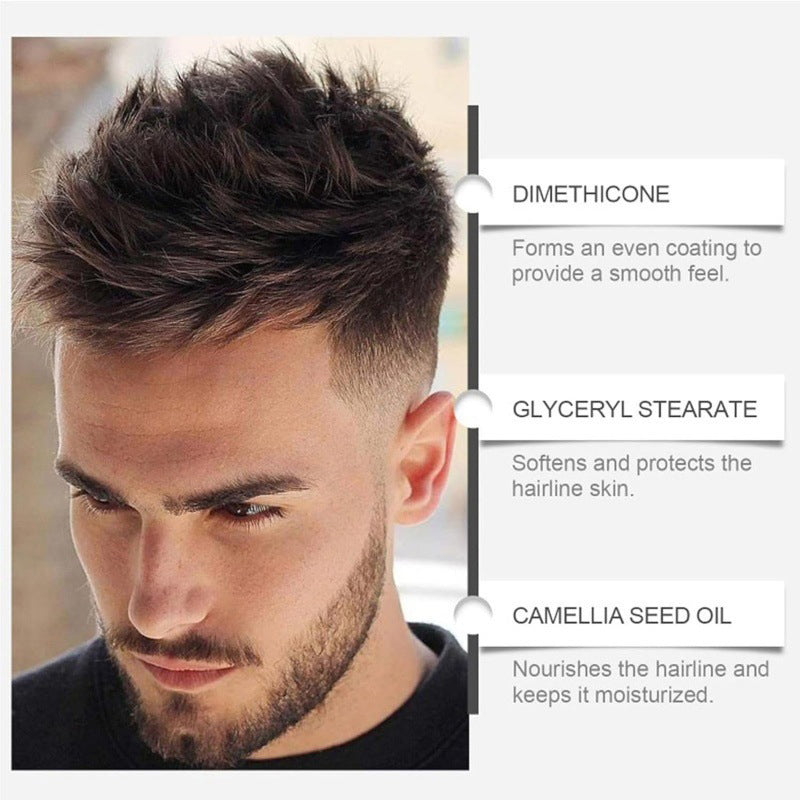 Galvos odos atstatomasis kremas, skirtas tankesniems, natūraliau atrodantiems plaukams-LT