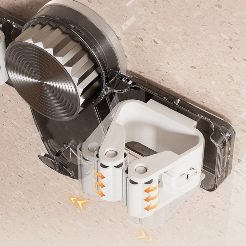 Φορητές λαβίδες σφουγγαρίστρας-GR