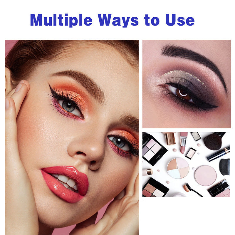 [Pirk 1, gauk 1 nemokamai] 💖 Ilgai išliekantis, vandeniui atsparus pudros formos akių pieštukas-LT