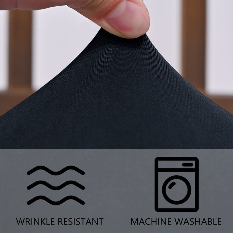 Elastingi vandeniui atsparūs kėdžių užvalkalai-LT