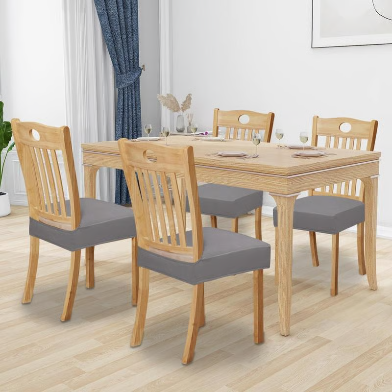 Elastingi vandeniui atsparūs kėdžių užvalkalai-LT