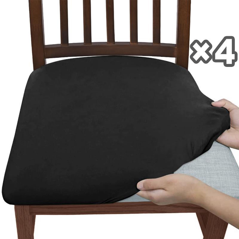 Elastingi vandeniui atsparūs kėdžių užvalkalai-LT