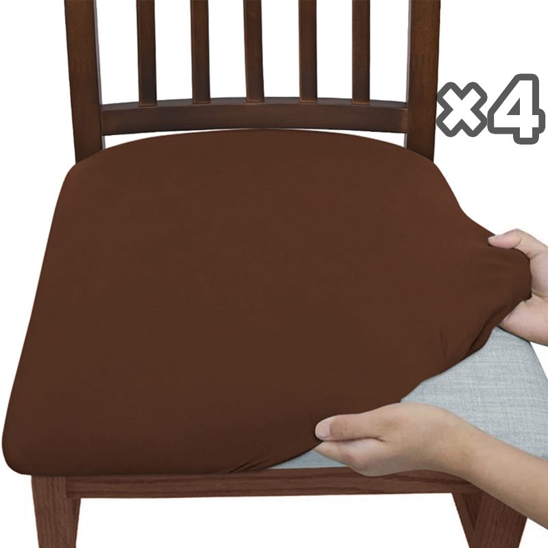 Elastingi vandeniui atsparūs kėdžių užvalkalai-LT