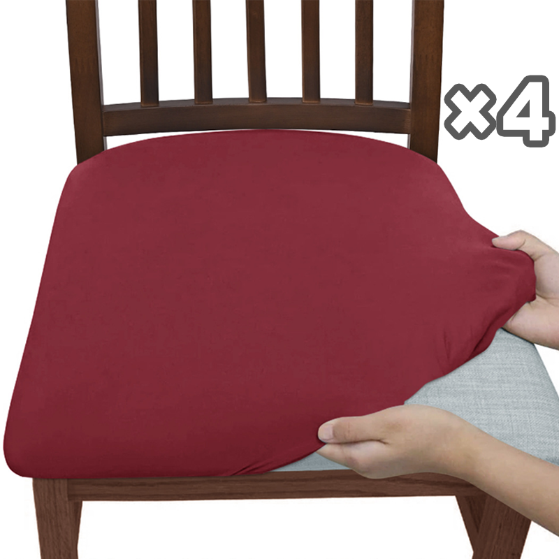 Elastingi vandeniui atsparūs kėdžių užvalkalai-LT