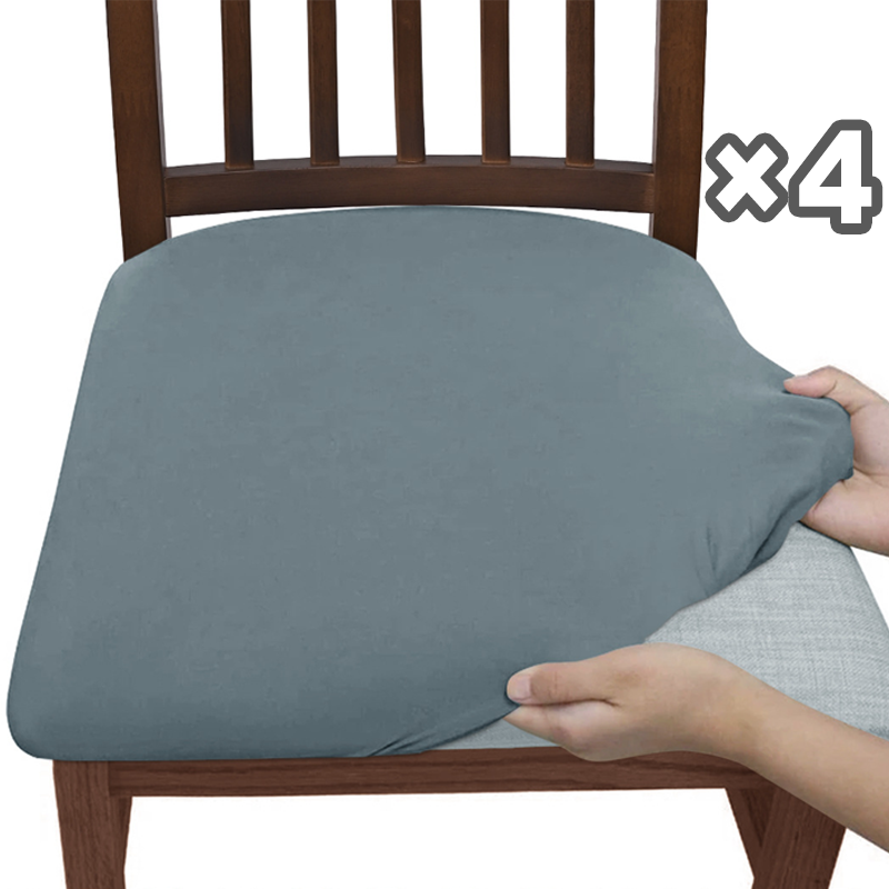 Elastingi vandeniui atsparūs kėdžių užvalkalai-LT