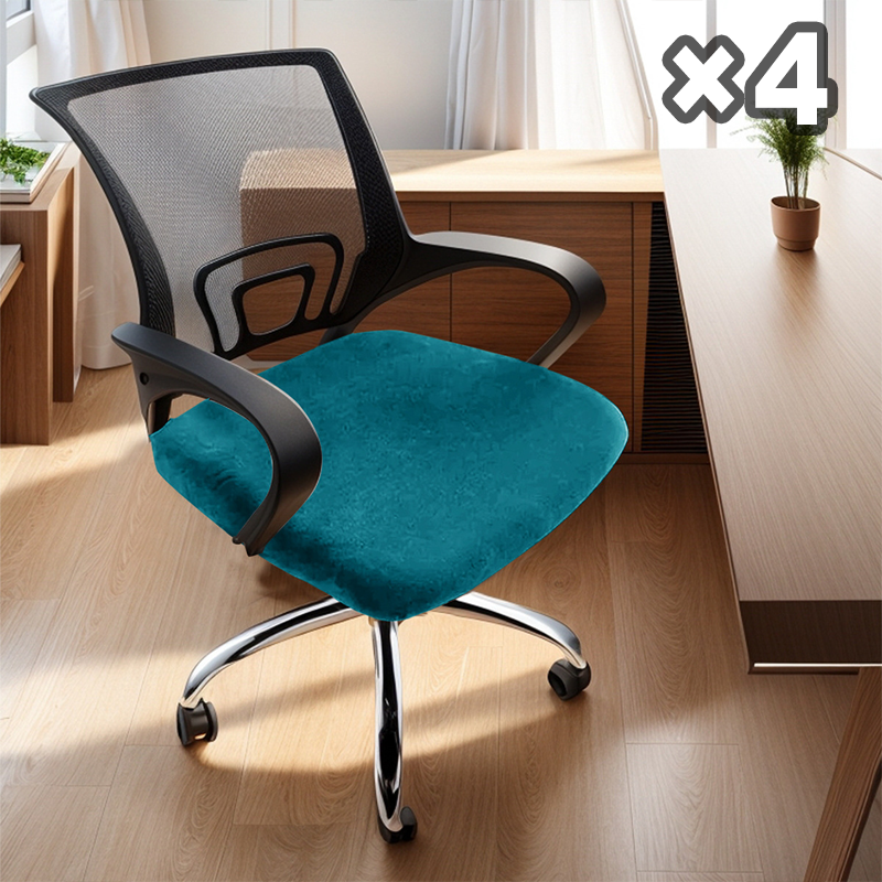 Elastingi vandeniui atsparūs kėdžių užvalkalai-LT