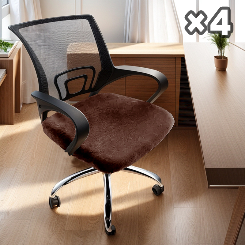 Elastingi vandeniui atsparūs kėdžių užvalkalai-LT