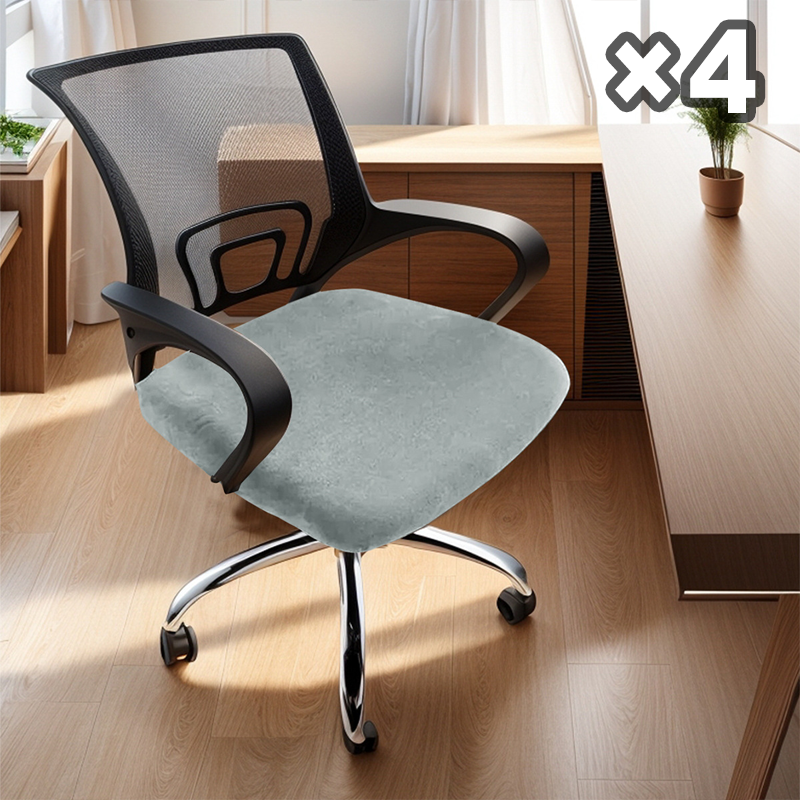 Elastingi vandeniui atsparūs kėdžių užvalkalai-LT