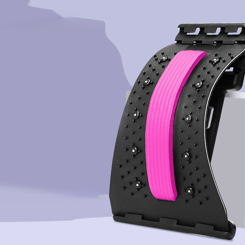 Terapia magnetyczna Akupunktura Masaż Sfigmomanometr lędźwiowy