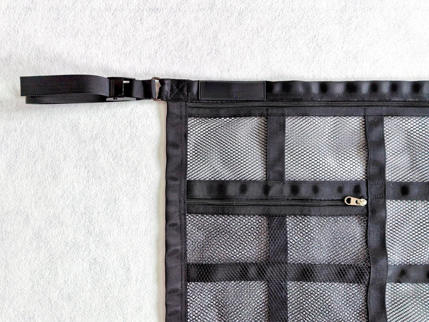 🔥 50% zniżki 🔥 Torba do przechowywania na dachu samochodu