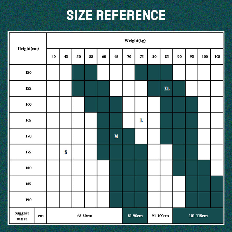 🔥 Pielęgnacja odcinka lędźwiowego kręgosłupa 🎁 Ochraniacz na talię wykonany z termicznie kompresowanej, oddychającej blachy stalowej 💪