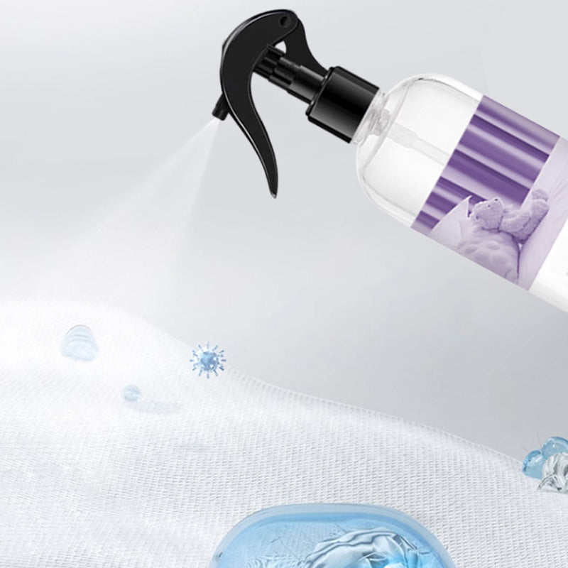 Daugiafunkcis, efektyvus purškiklis augalų erkėms naikinti.-LT