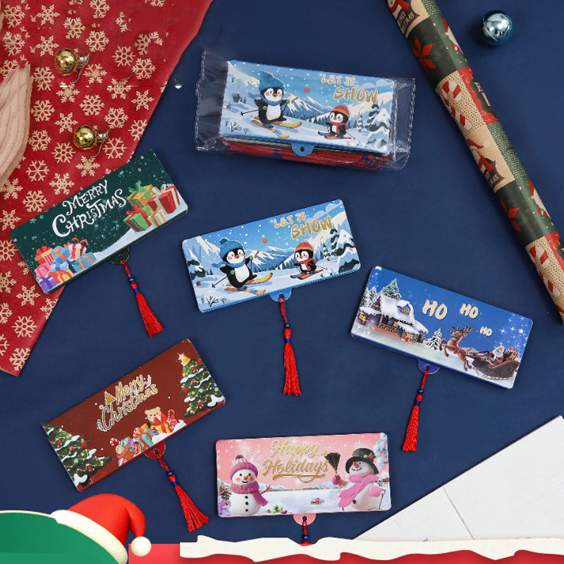 🎅Kalėdinis išpardavimas – 50 % nuolaida🎄Kalėdinė staigmena taupyklėje-LT